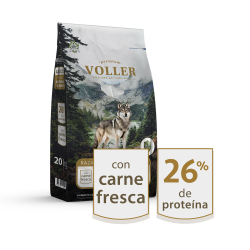 Voller Adultos Razas Medianas y Grandes  20 Kgs