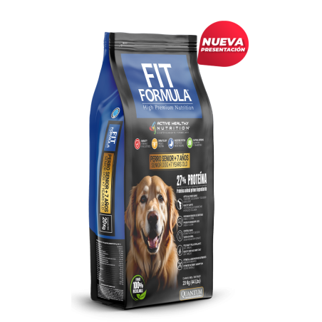 Fit Formula Senior  20 Kgs