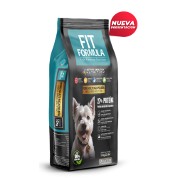 Fit Formula Adulto Razas Pequeñas  10 Kgs
